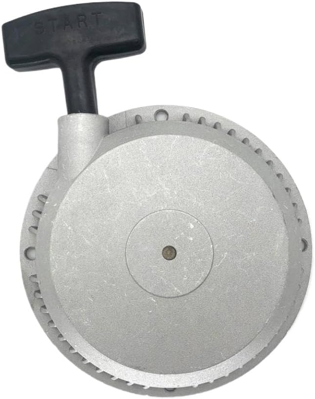 Recoil Pull Starter 046098 WM80 Compatible with Neuson BS50-2 BS60-2 BS500 BS600 BS700 BS45Y BS52Y Rammers BH23 5000046098