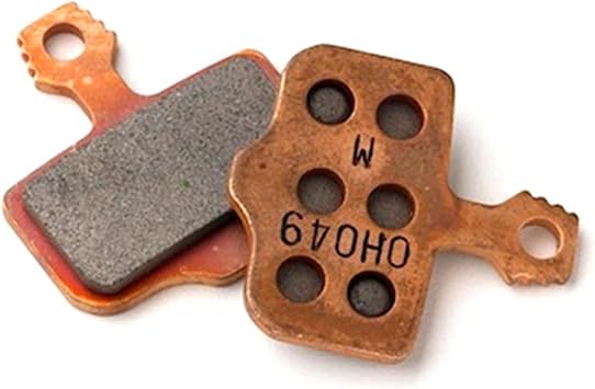 Avid SRAM Disc Brake Pads Fit Elixir and DB Series Level TL Level T Level Ultimate (B1, 2020+), Level TLM (B1, 2020+)