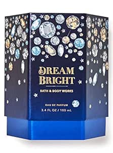 Amazon.com : Bath & Body Works Dream Bright Perfume Eau de Parfum - 1.7