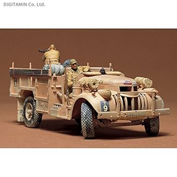 Amazon | タミヤ 1/35 ミリタリーミニチュアシリーズ No.92