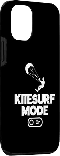 Miniatura 3 de iPhone 14 Kitesurf Mode Kitesurfing Kiteboarder Kiteboard Kitesurfer Case