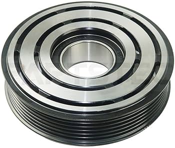 Amazon | MOTOR POWER 日産 C25 C26 セレナ エアコン コンプレッサー