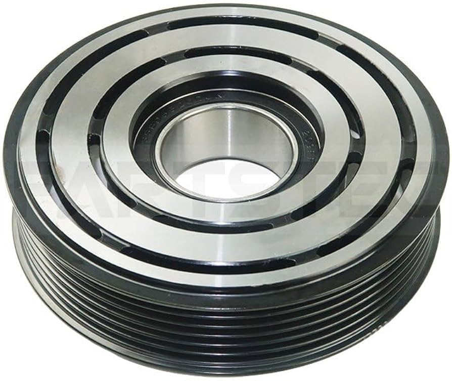 Amazon | MOTOR POWER 日産 C25 C26 セレナ エアコン コンプレッサー