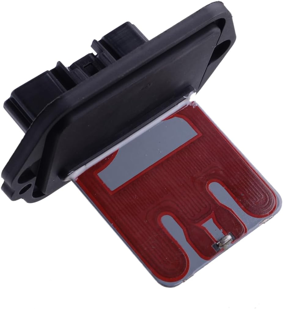 Car Hb151gj6b Auto Heat Blower Fan Resistor Replacement for 3 2009 2010 2011 2012 2013