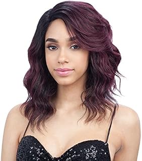 FreeTress Equal Chasty Invisible L Part Synthetic Wig (1)