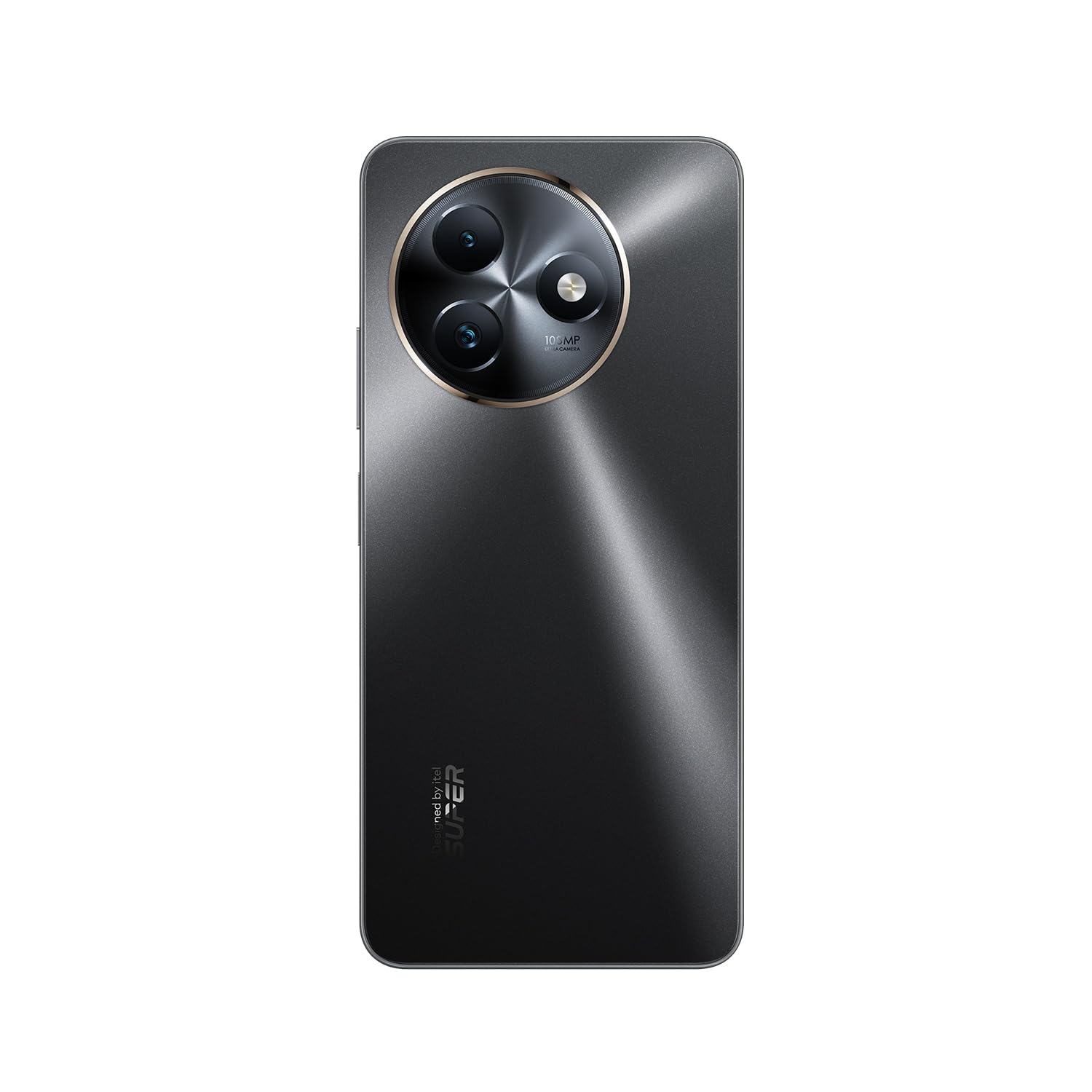 itel S24 (8GB RAM + 128GB ROM) Upto 16GB RAM with Memory Fusion