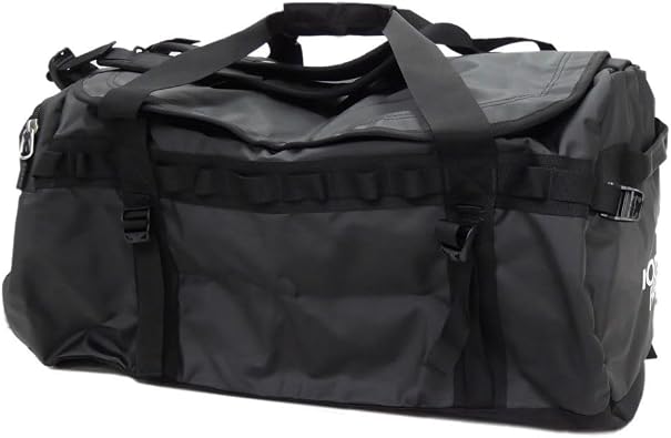 NF0A52SB BASE CAMP DUFFLE-L