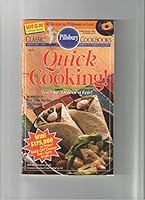 Pillsbury Classic #150: Quick Cooking! For One, Two, Or A Few! B000M8I1IS Book Cover