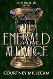 The Emerald Alliance (Otherworlds Book 3)