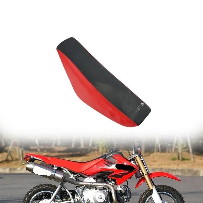 Coussin de siège selle moto CRF50 dirt pit pro 125cc avec mousse haute - 2