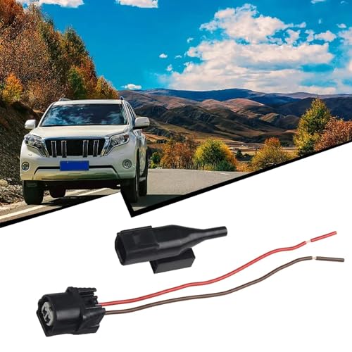Conector de Aire Ambiente para solucionar fallo de Sensor Exterior en Civic 2014 y Passport 3