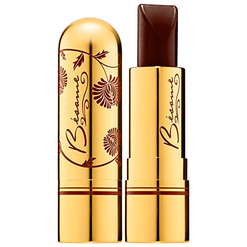 Besame Cosmetics: Classic Color Lipstick - Vintage Lipstick - Highly Pigmented, Long-Lasting Color, Feather-Proof Finish