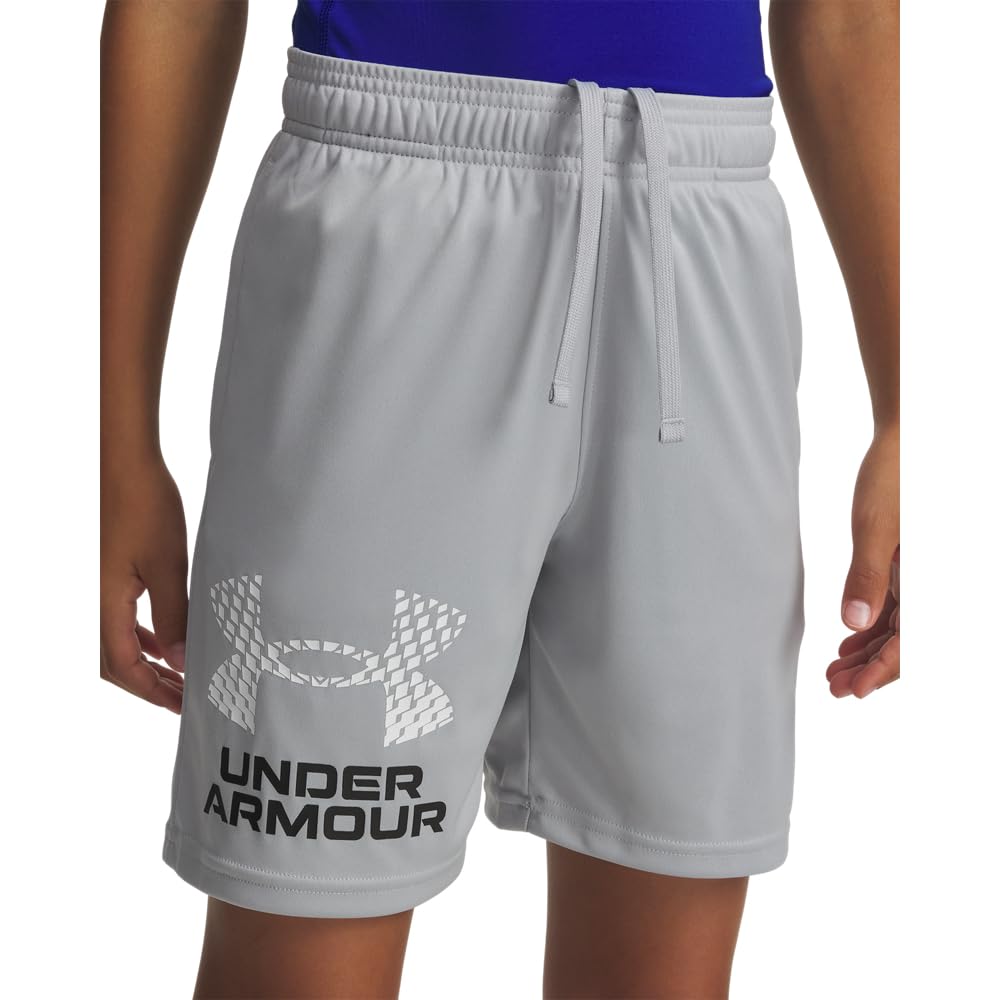 Under Armour Pantalones Cortos Técnico Niños