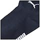 Puma Unisex Baby Clssc Socken, New Navy/White, 23-26 EU