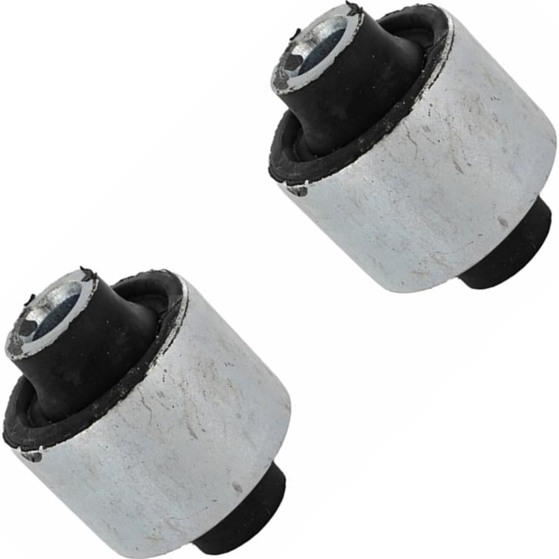 DUANGKAKA Suspension Control Arm Bushing Rear Lower Outer fits BMW X3,323Ci,323i,325Ci,325i 1991 1992 1993 1994 1995 1996 1997 1998 1999-2009