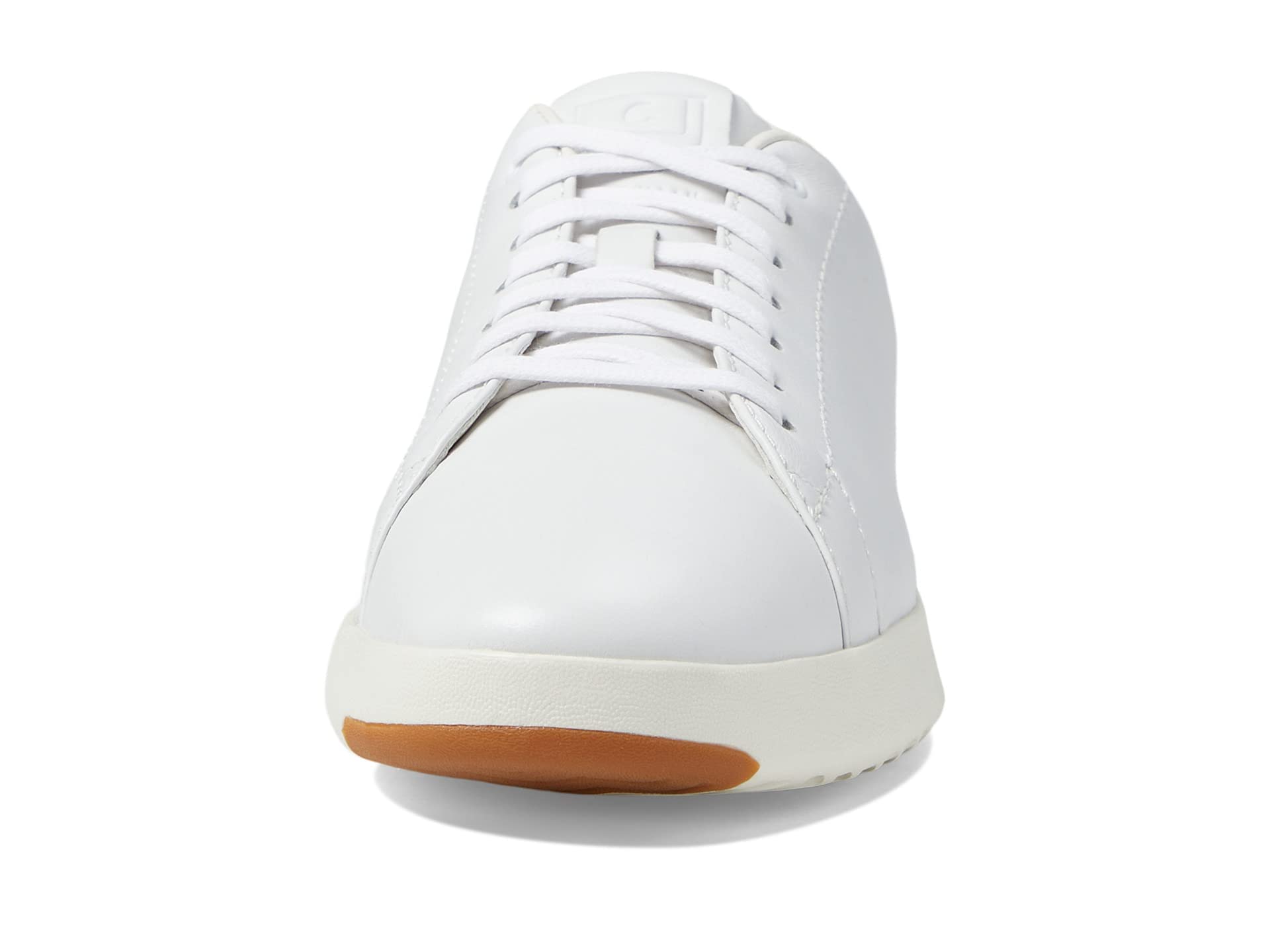 Cole Haan Damen Grandpro Lightweight Leather TennisSneaker