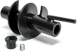 EPR Auger Kit for SnowEx Salt Spreader
