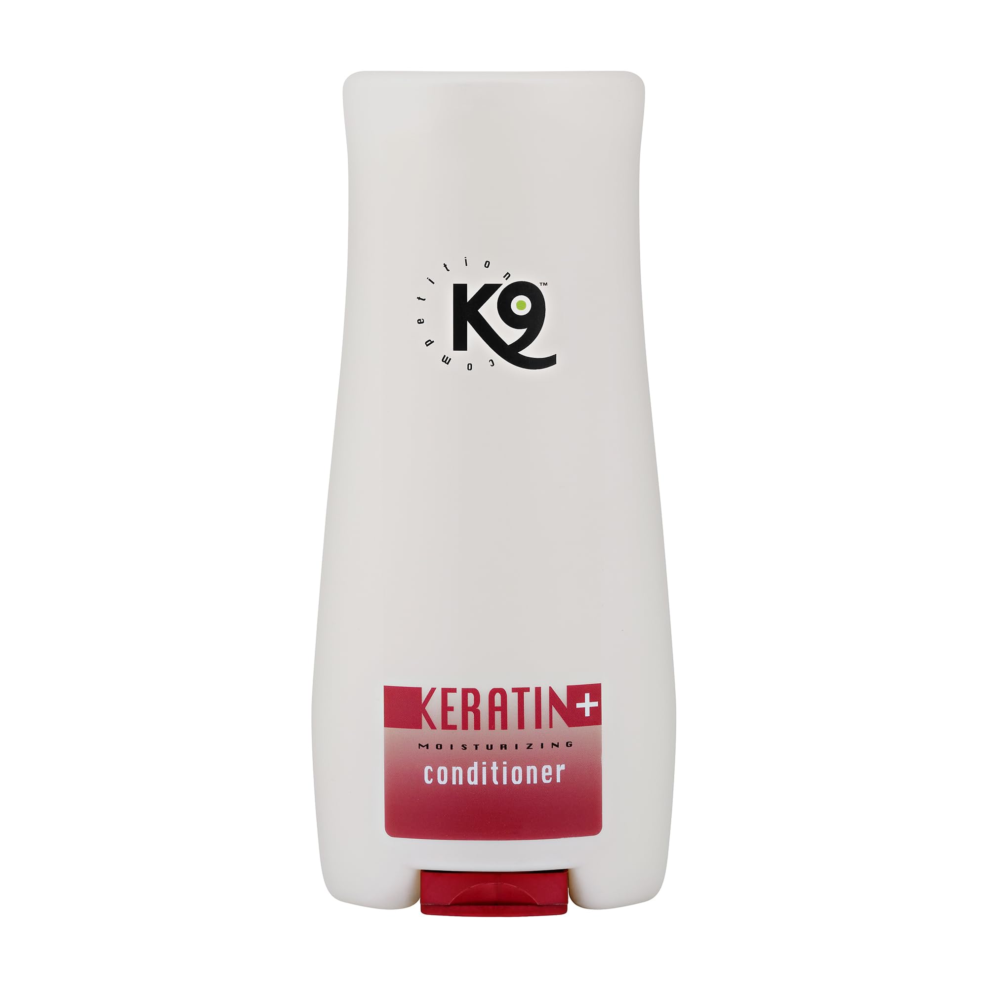 Dog + Moisture apres-shampoing Keratin 300 ml