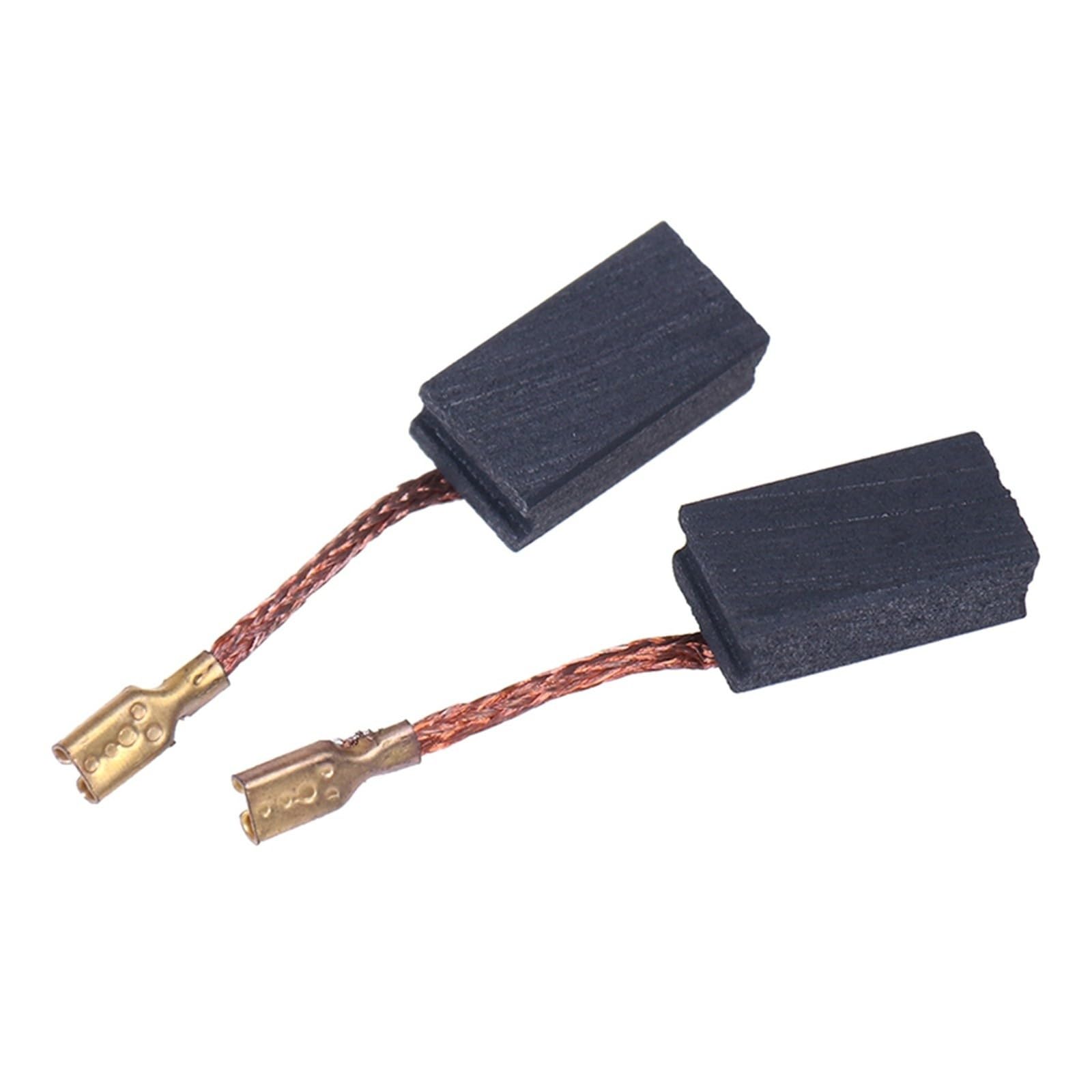 Pezzi Di Ricambio Di For Spazzole Di Carbone For Smerigliatrice Angolare Da