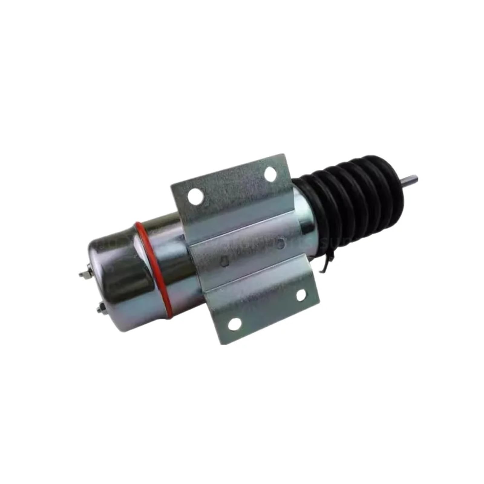 D513-A32V12 Zestaw generatora do silnika wysokoprężnego Przełącznik elektromagnetyczny zawór odcinający płomień zawór odcinający paliwo 12 V