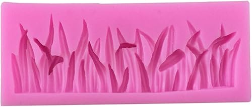 Miniatura 9 de MAGICLULU Moldes de silicona para velas Molde de silicona de grado alimenticio Molde de para galletas de chocolate, molde de fondant para decoración