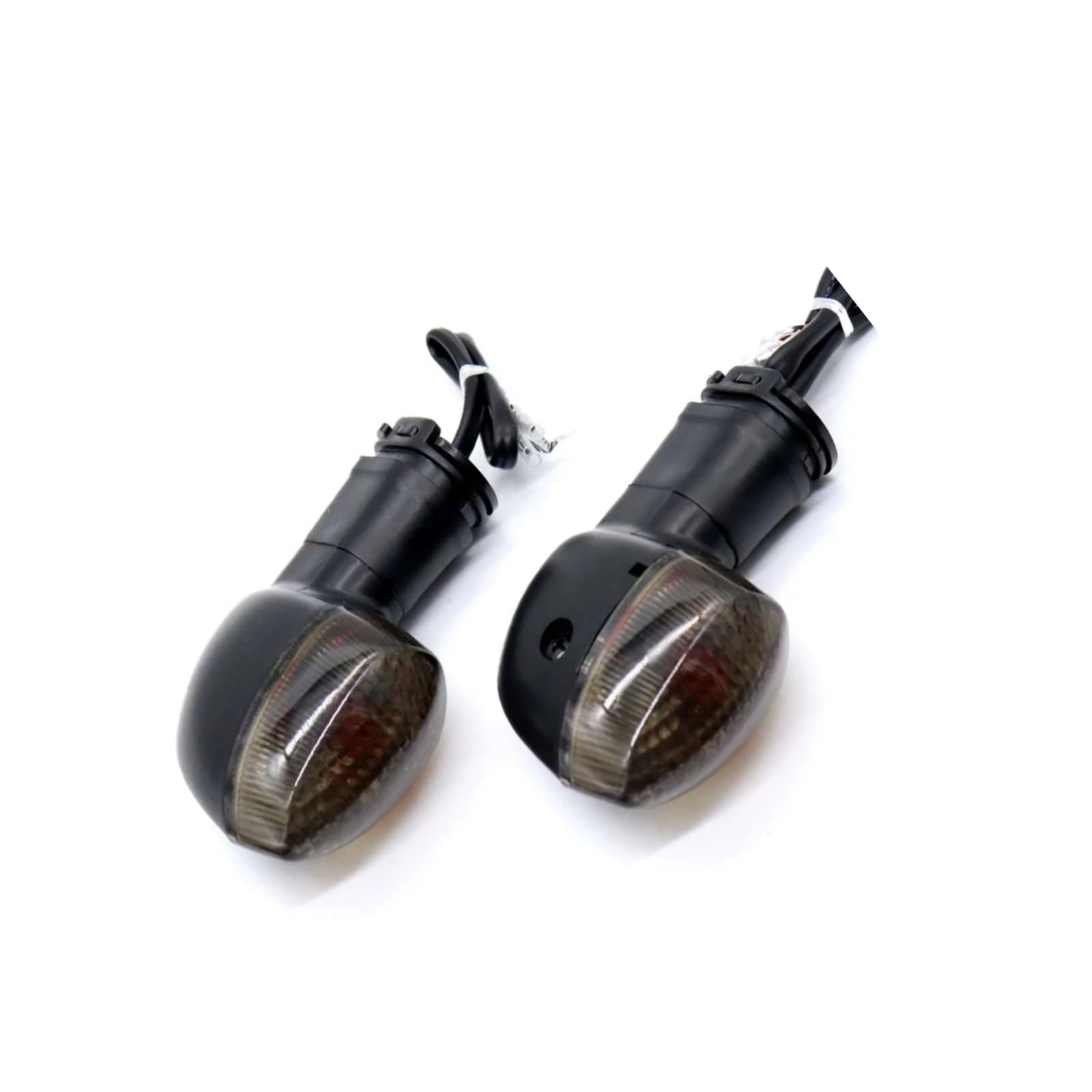 Per MT-25 Per FZ-07 Per FJ-09 Per MT-03 2015 2016 2017 2018 2019 2020 Per FZ-25 2017-2020 Indicatore Ambra Indicatore Di Direzione Anteriore O Posteriore(Black)