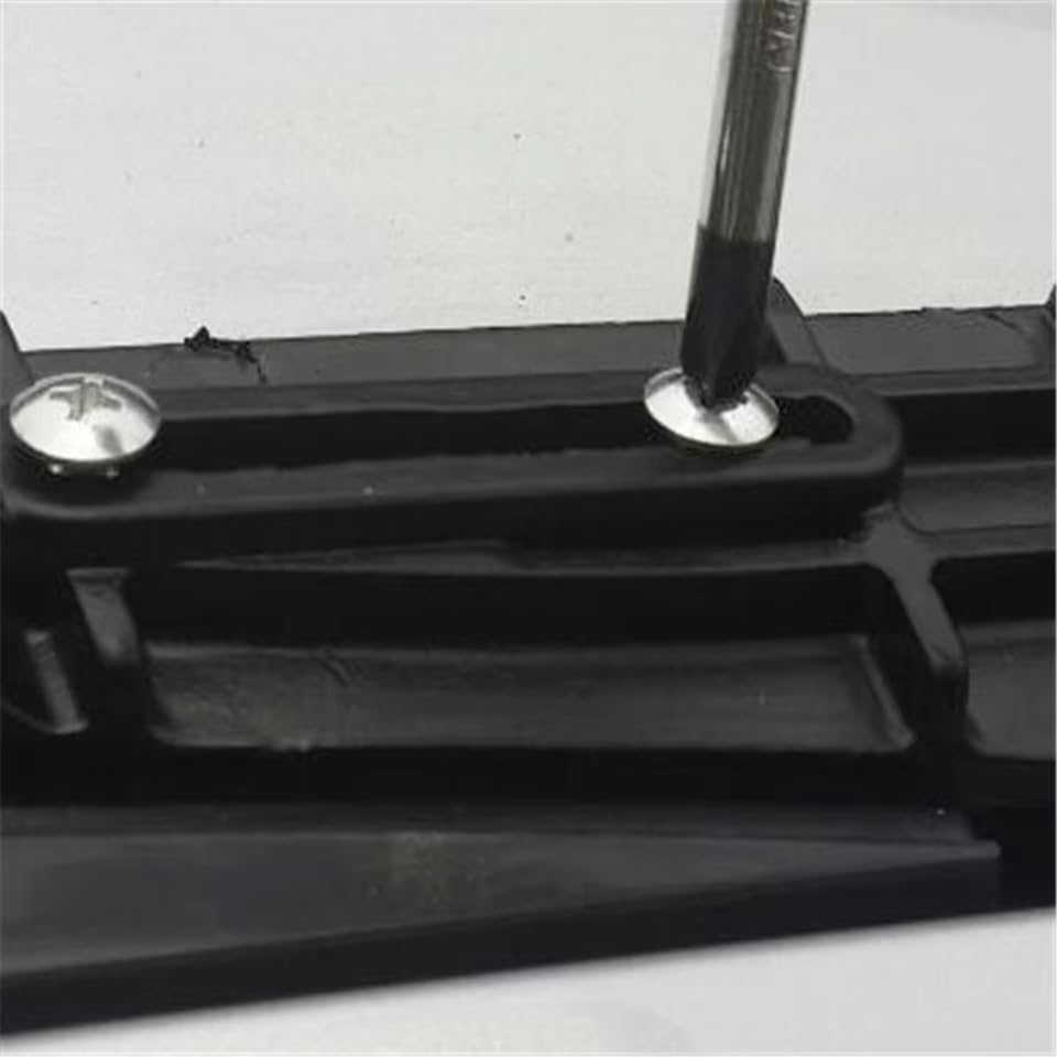 Riel de techo CRV 2007-2011 barras portaequipajes de aluminio rack cross bar auto 6