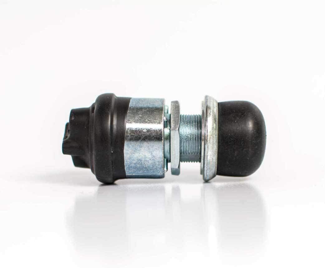 Joes Racing Products 46101 Starter Button HD Weather Resistant, 1 Pack
