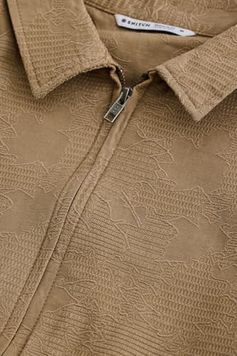 Image of SNITCH Mens Jacket