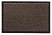 Produktbild andiamo Fußmatte Easy, Farbe:Braun, Größe:90 x 150 cm