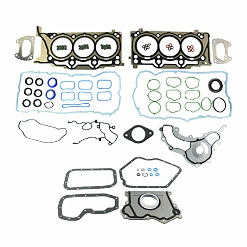 Image of Replacement for 2011-2016 Chrysler Dodge Jeep Ram 3.6L Part# HS26541PT ES72467 MSQ-CD