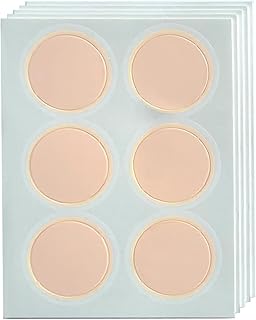 Cinta adhesiva para cubrir tatuajes, parche c...