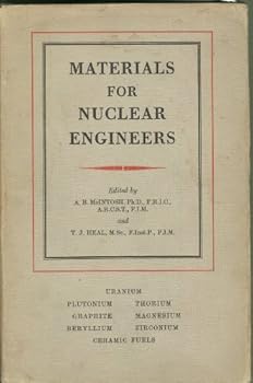 Materials for Nuclear Engineers