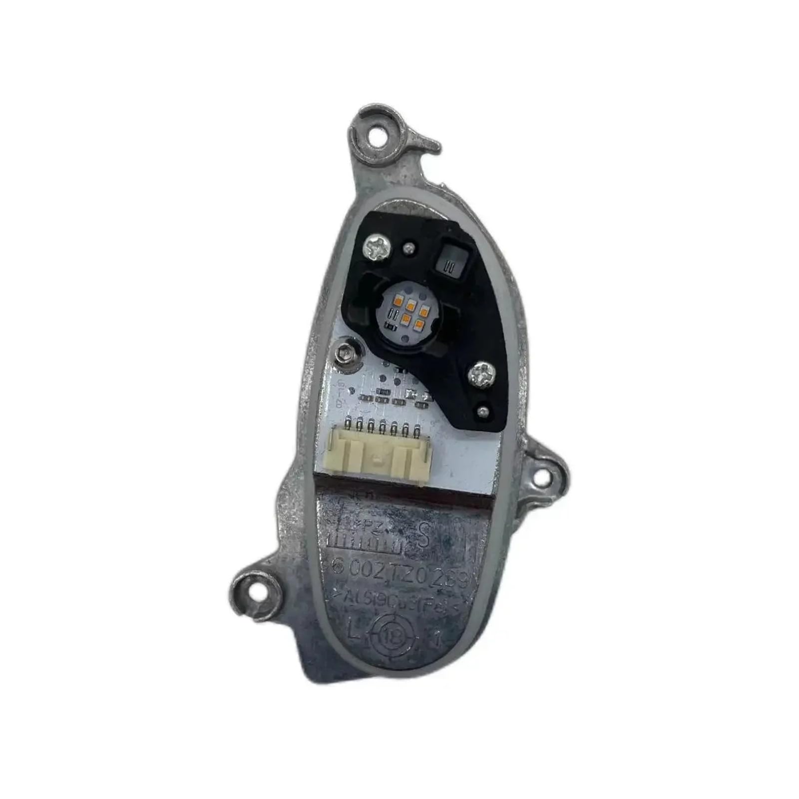 Scheinwerfer Blinker Licht OE63117466109 63117466110 6002TZ0239 6002TZ0240 Automotive Vorschaltgeräte 1Pcs(L)