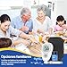 LinkSun G-425-3 Kit Medidor de Glucosa Imagen de LinkSun G-425-3 Kit Medidor de Glucosa