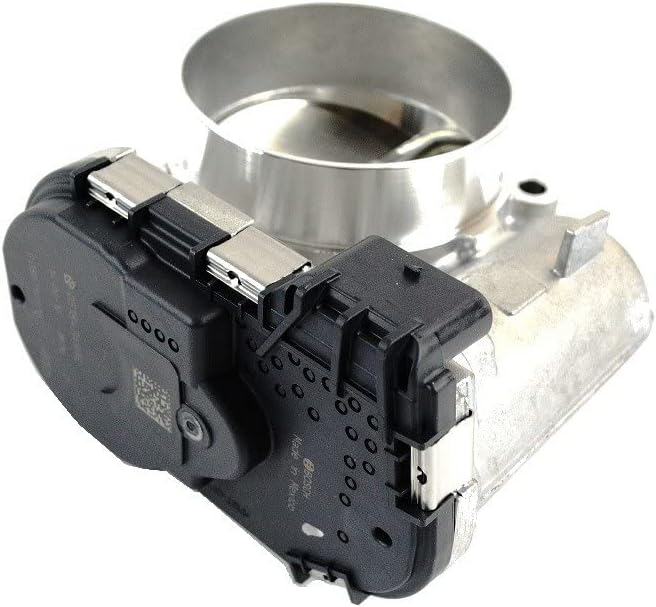 Mopar 0518 4349AC, Fuel Injection Throttle Body