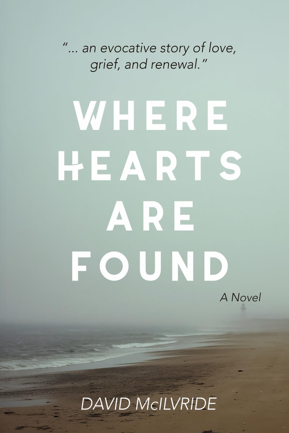 Where Hearts Are Found