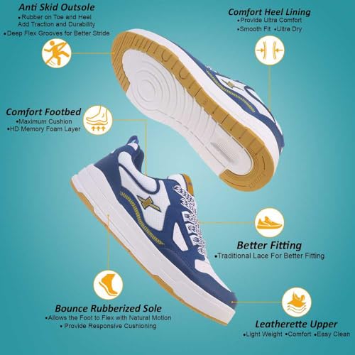 Image of SPARX Casual Shoe SM-957 for Men