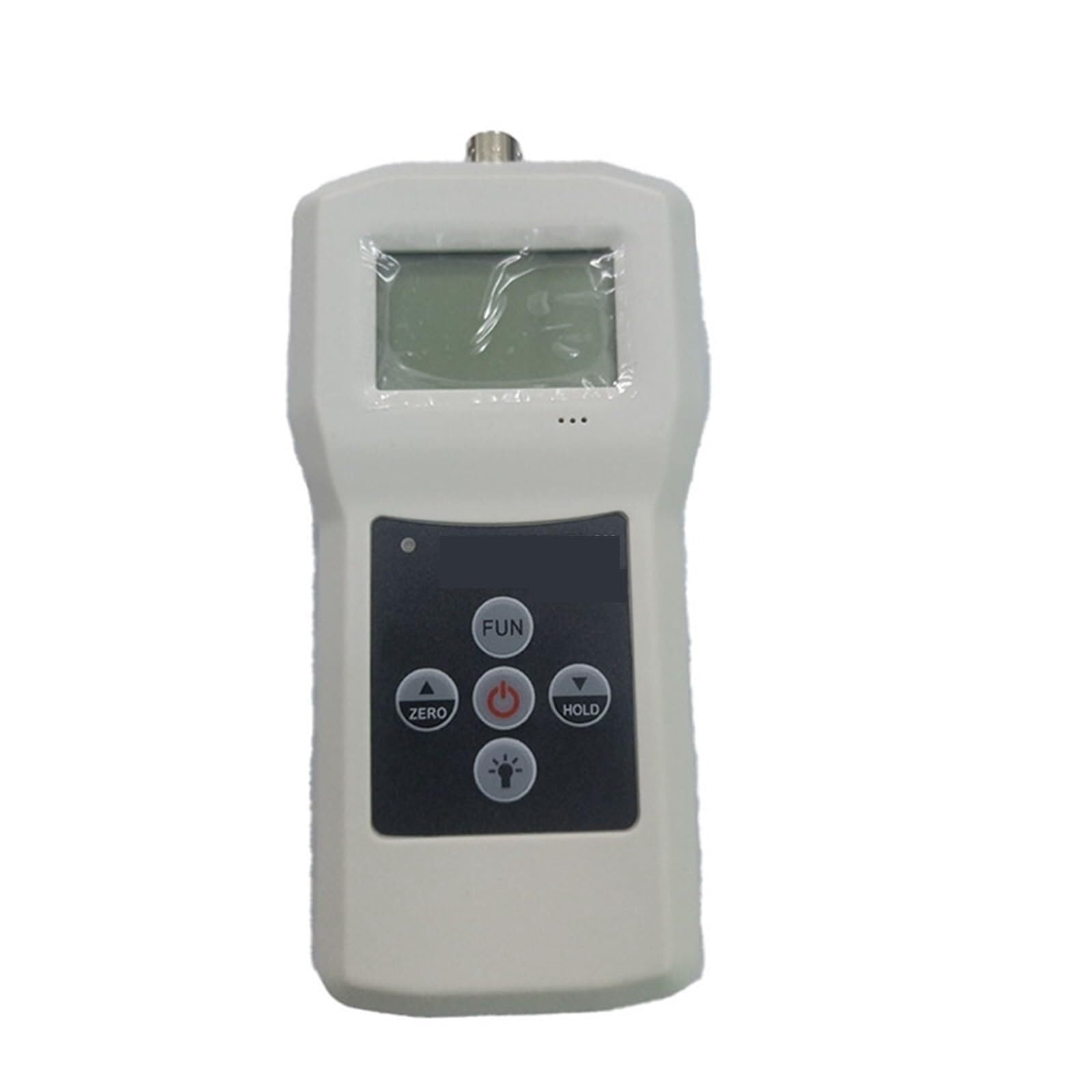 Amrttwy One Color Moisture Meter, 2Pcs High Frequency Soil Moisture Meter
