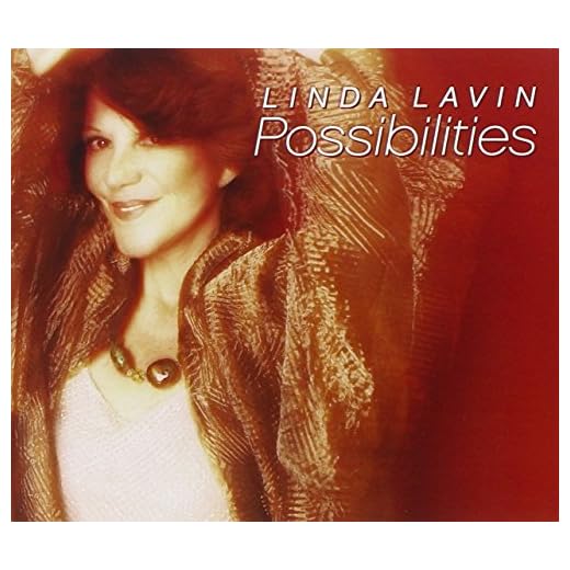 Linda Lavin - Possibilities