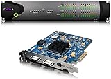avid hd driver Herkunftsland: USA Avid Pro Tools Native + HD I/O 8X8X8 Bundle (99356501802)