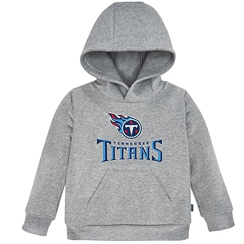 Image of Gerber NFL Baby Fleece Hoodie Sweatshirt