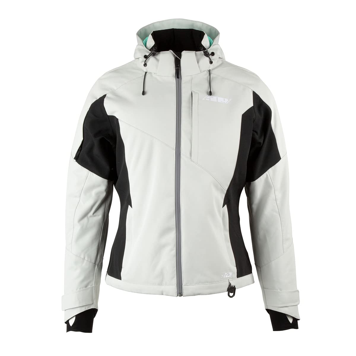 509 Women's Range Insulated Jacket 
