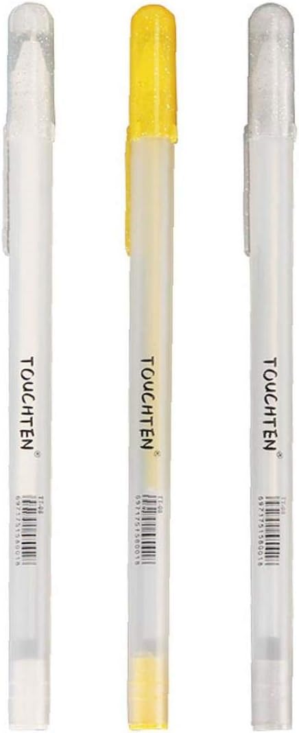 Amazon Co Jp 3pcs プレミアムホワイトジェルペンセット 0 6mm 細先スケッチペン アーティスト用 ブラックペーパー ドローイングデザイン イラスト アート用品 文房具 オフィス用品 Amazon Co Jp 3pcs プレミアムホワイトジェルペンセット 0 6mm 細先スケッチペン アーティスト用 ブラックペーパー ドローイングデザイン イラスト アート用品 文房具 オフィス用品