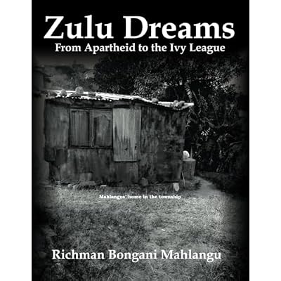 Zulu Dreams (Revised and Expanded)