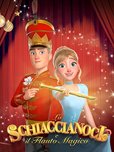  Lo schiaccianoci e il flauto magico