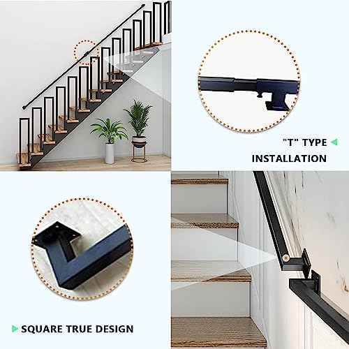 Review de Escalera hierro forjado los más solicitados. 12 Imagen adicional