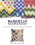 Bargello Needlepoint: A Pattern Directory for Dramatic Creations (Dover Crafts: Embroidery & Needlepoint)