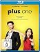 Produktbild Plus One [Blu-ray]