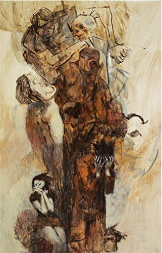 Adventure Kartel Hardcover – October 28, 2014